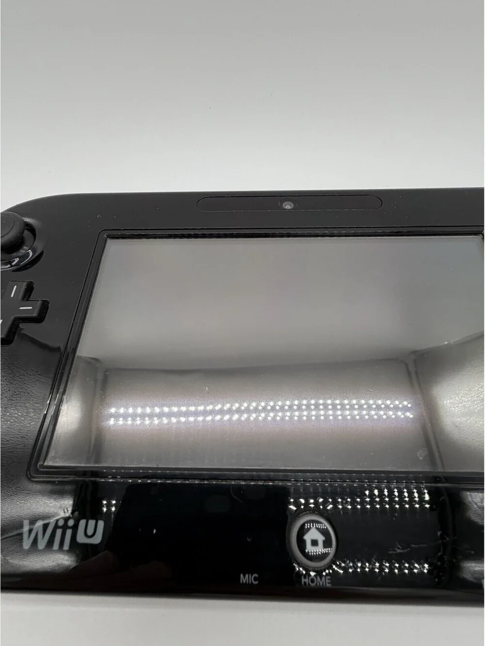 Nintendo Wii 32GB Home Console - Black